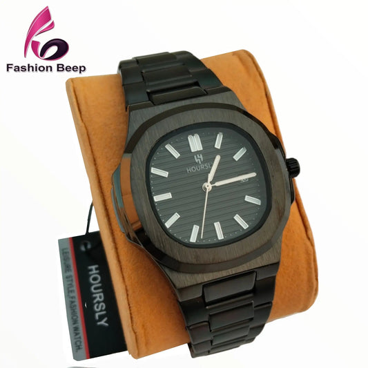 HOURSLY 1371 Mens Watches | FashionBeep